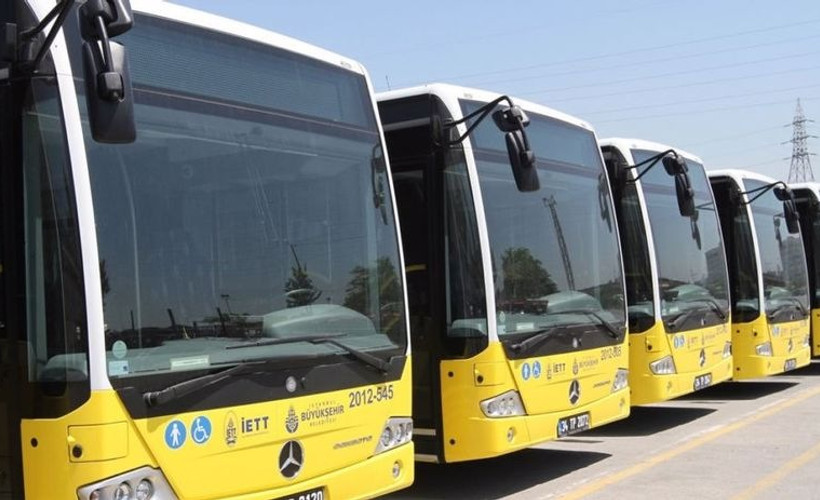 Arızalanan otobüsleri bile yandaş şirkete çektirmişler: Albayrak Grubu'nun serveti katlandı
