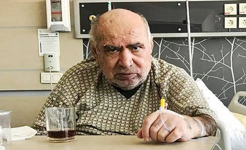 KOMBASSAN Holding Yönetim Kurulu eski Başkanı Bayram, Covid-19 sebebiyle yaşamını yitirdi