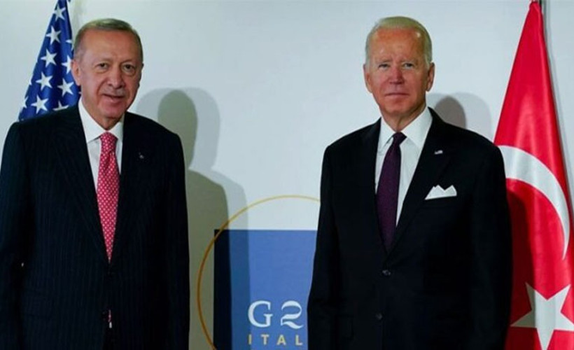 Emekli büyükelçi Yenel: Türkiye ile ABD arasındaki sorunlar bir saatlik görüşmeyle çözülmez
