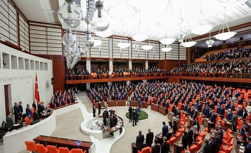 Dr. Hayri Hazargöl: CHP'nin 'hayır'ında hayır vardır
