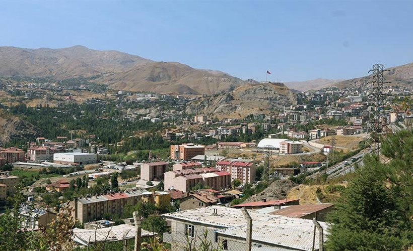 Hakkari'de cinsel istismara uğrayan 17 yaşındaki L.Ö. yaşamına son vermek istedi