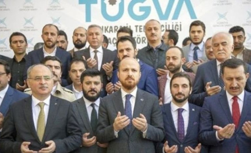 TÜGVA sızıntılarında '500 kişilik iftar' ayrıntısı: Fatura belediyeye kesilmiş