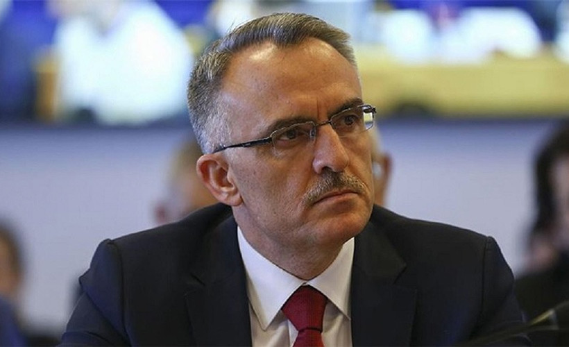 TCMB eski Başkanı Ağbal'ın müşavir atanmasıyla ilgili iddia: Cezalandırma mı?