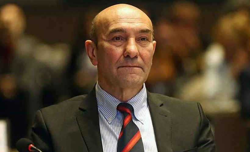 Soyer, Erdoğan'ın katılmadığı BM İklim Zirvesi'nin dört oturumunda konuşacak
