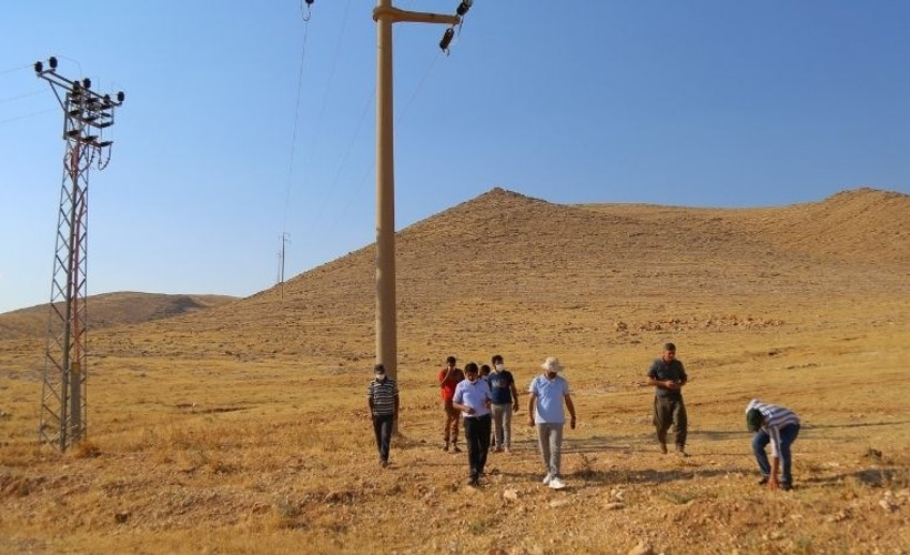 DEDAŞ borçlu çiftçileri elektrik kesintisiyle tehdit ediyor