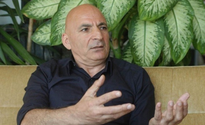 Mustafa Sönmez: Tek adam rejimi Erdoğan'ın ayağına dolaştı, erken seçime ihtiyaç var