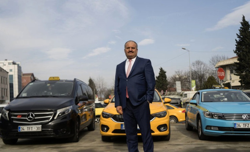'Taciz suçundan ruhsatı iptal olmuş taksicilerin yeniden göreve dönmesi isteniyor'