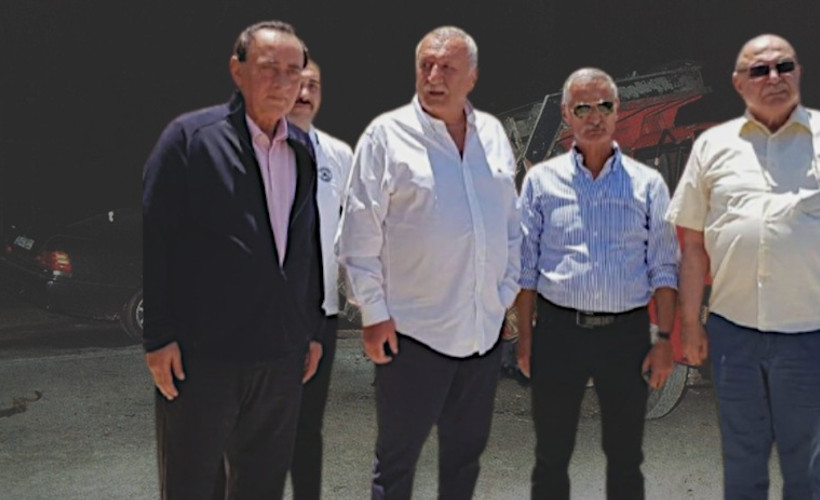 Orhan Gökdemir: Susurluk'un anlattığı; ne derin, ne sığ, bildiğimiz patron devleti