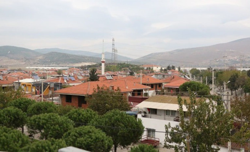 Aliağa'da çöp tesislerine tepki: Yaşama kasıt var