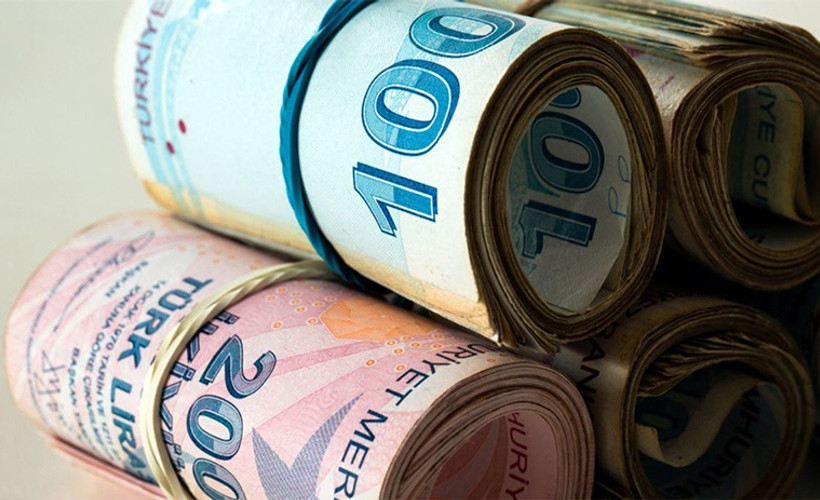 Reuters'a konuşan yetkili: Enflasyonun biraz yukarı gittiğini göreceğiz