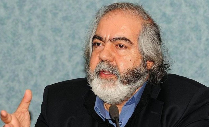Mehmet Altan: Türkiye’nin Voltaire’leri