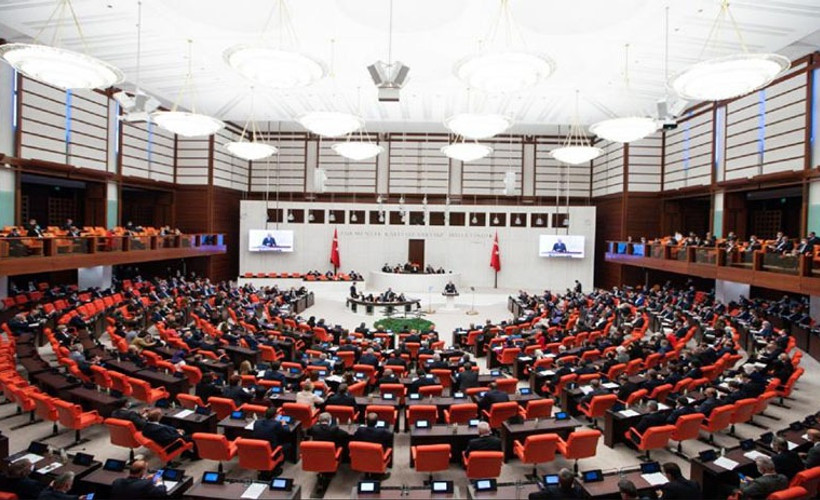 TBMM Plan ve Bütçe Komisyonu’nda 'büyükelçi krizi'
