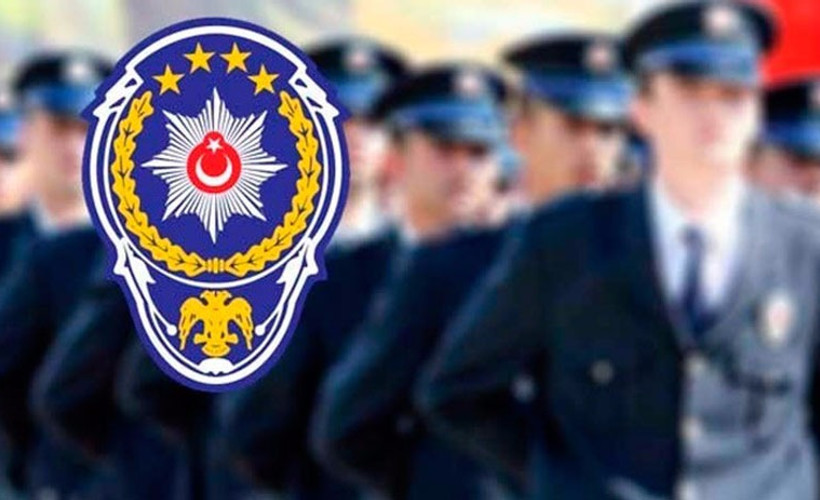 Emniyetin tepesi iltica peşinde