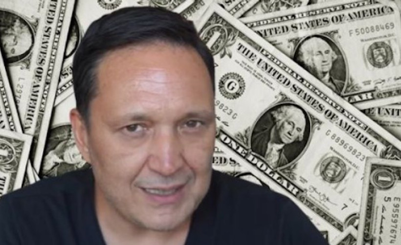 Dolar/TL 9.70 bandına oturdu: Ekonomist Geçer 'Dolar 10.50 TL hayırlı olsun' dedi