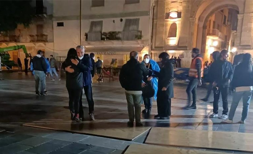 Bir ölüm haberi de Indiana Jones 5 setinden: Montaj yönetmeni ölü bulundu