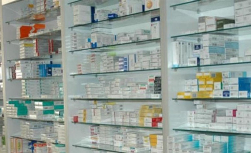 645 ilaç piyasada yok, eczacılar uyardı: İlaç krizi daha da derinleşecek
