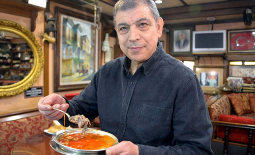 'Maraş kelle paçası' tescillendi