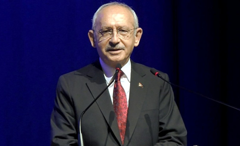 Kılıçdaroğlu: Bir tek teneffüs ettiğimiz havaya vergi vermiyoruz