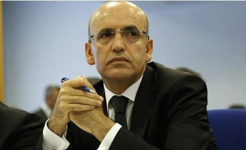 Uzun süredir sessizliğini koruyan Mehmet Şimşek moderatörlük yapacak