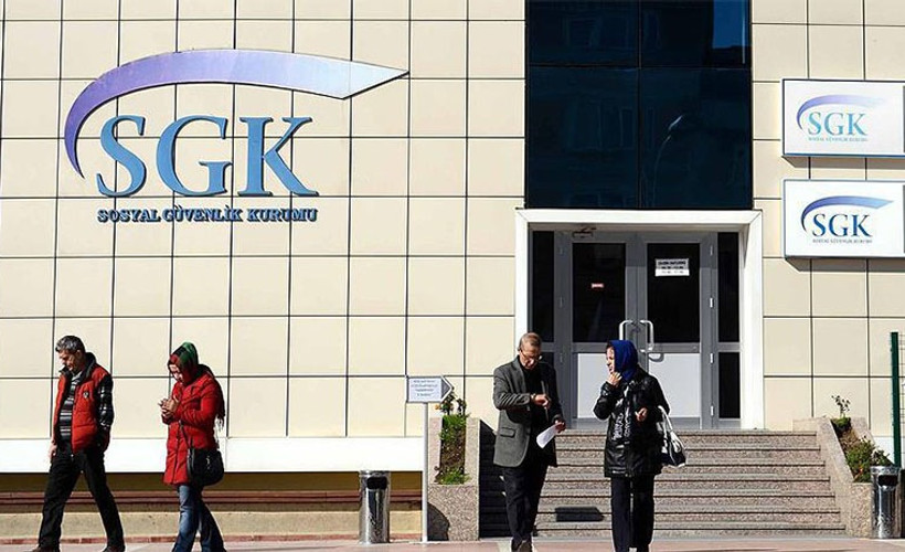 CHP’li Demirtaş: SGK, Erdoğan döneminde, Kılıçdaroğlu döneminden tam 94 kat daha fazla açık verdi