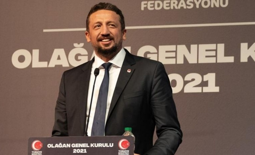 Kulis: CHP’den gelen bir telefon TBF Başkanlık seçimlerini nasıl etkiledi?
