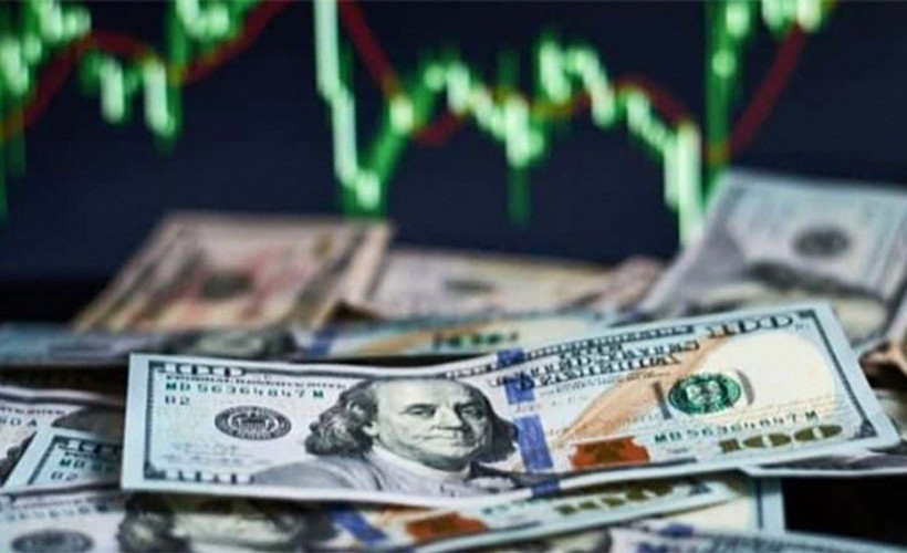 Dolarda dalgalanma sürüyor: Gözler, Fed'de ve Hazine ihalelerinde