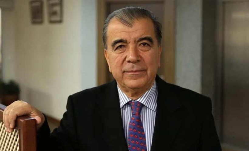 Eski MİT'çi Enver Altaylı'ya 23 yıl 4 ay hapis cezası