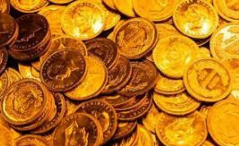 Gram altında yeni zirve: 569 TL
