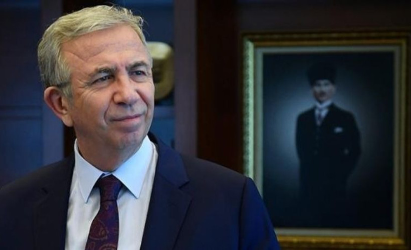 Mansur Yavaş: 5 katrilyona yakın yolsuzluk iddiasını savcıya verdim