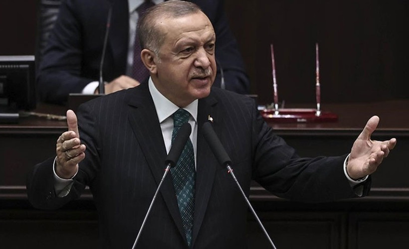 Erdoğan sonrasının konuşulduğu AKP'de öne çıkan sürpriz isimler