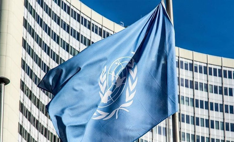 İran BM Kadın Komisyonu'ndan çıkarılma kararını kınadı: Hukuki dayanaktan yoksun