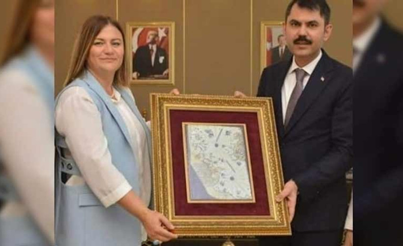 HSK’ya 'çift maaşlı' bakan danışmanı Havvanur Yurtsever seçilecek iddiası