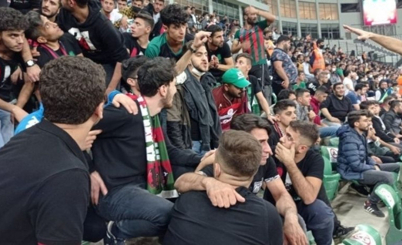Amedspor’dan taraftarlarına destek çağrısı