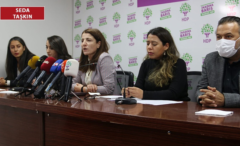 Kobanê Davası’nı protesto eden avukatlardan açıklama: Duruşmalara katılmıyoruz