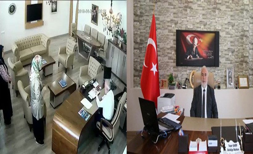 AKP'li başkandan kadın işçilere hakaret: 'Alçak', 'terbiyesiz', 'ulan'