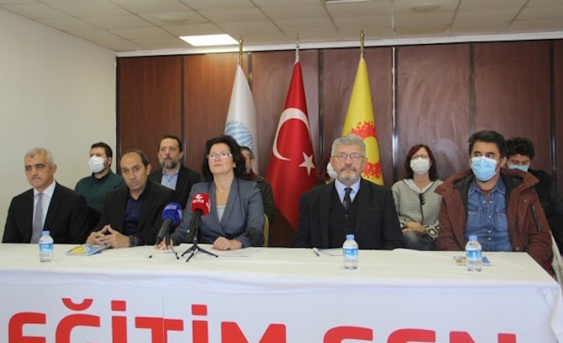'AYM kararına rağmen alınan ret kararları suçtur'