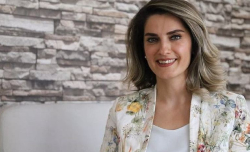 Başak Demirtaş'a hapis cezası