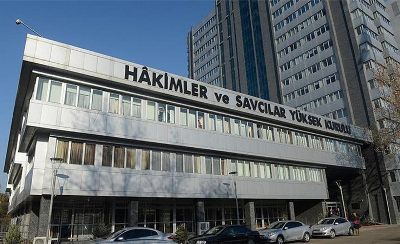 İddia: AKP, HSK üyeliği için 'çok maaşlı' ismi aday gösterecek
