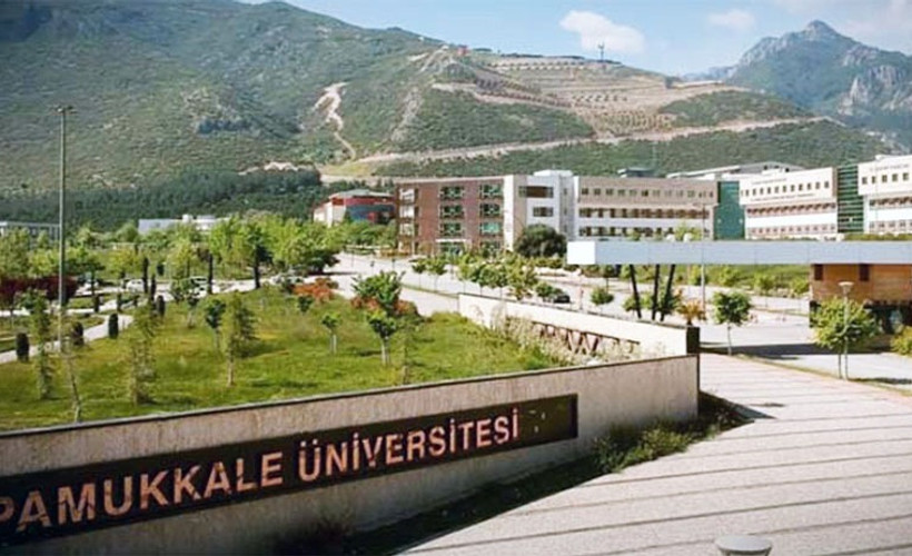 Rektör 'hukuku boşa' düşürdü