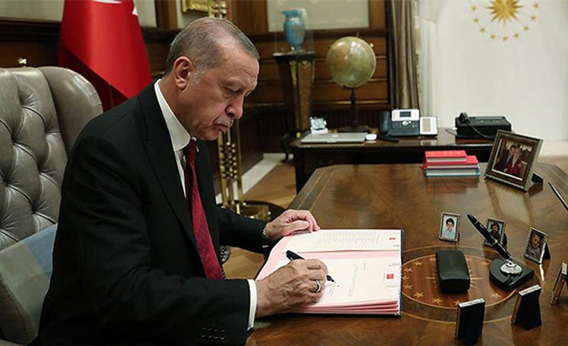 7 ilde acele kamulaştırma kararı