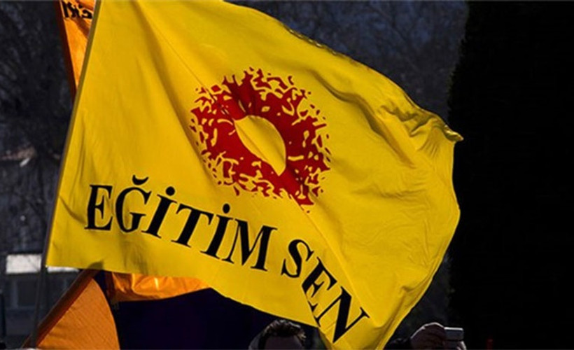 Eğitim-Sen: İlk dönem 600 binin üzerindeki öğrenci uzaktan eğitim görmek zorunda kaldı
