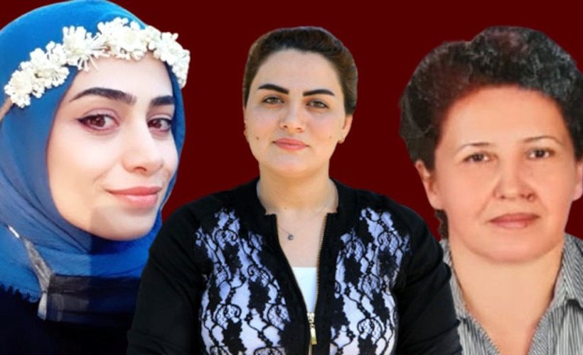 Çilem Doğan ve Öznur Gülten'den samuray kılıcıyla öldürülen Başak cengiz için mesaj