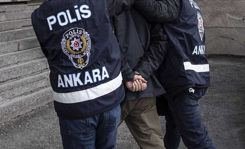 Ankara'da rüşvet operasyonu: Kamu görevlilerinin de olduğu 33 gözaltı kararı