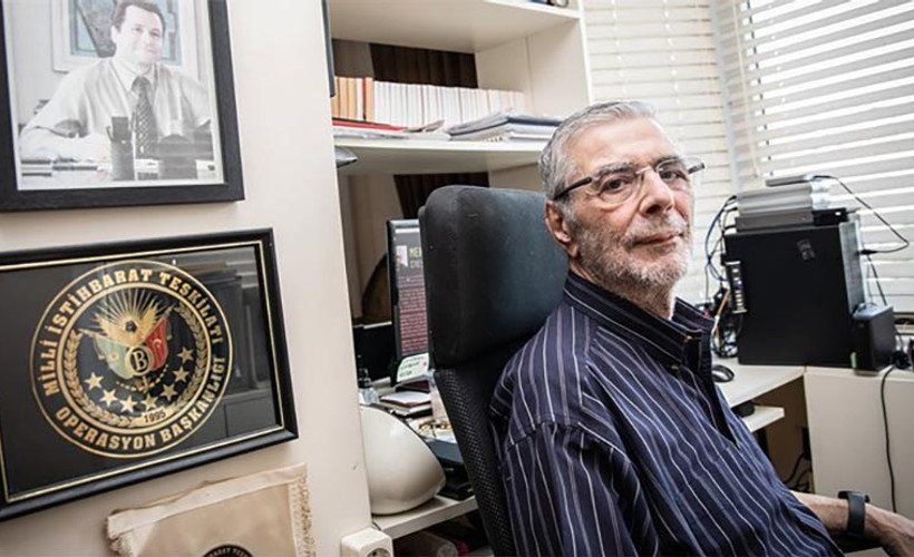 'Eymür'ün itirafları neden soruşturulmuyor?'
