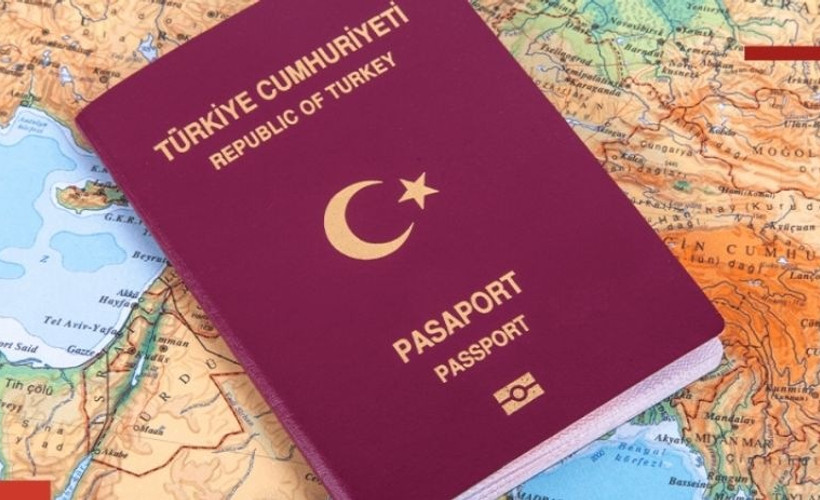 Pasaport ücretlerine yüzde 36 zam kapıda