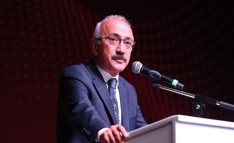 Lütfi Elvan: Enflasyon cephesinde maalesef arzuladığımız seviyede değiliz