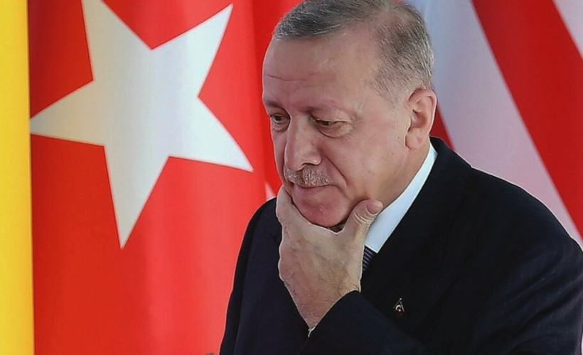 Barış Pehlivan: AKP'de 'Erdoğan'ın seçilememe ihtimali' üzerine plan yapıyorlar
