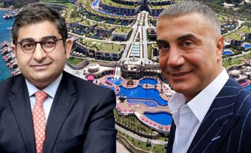 Paramount Otel neden önemli? Bodrum’daki otel derebeyliği