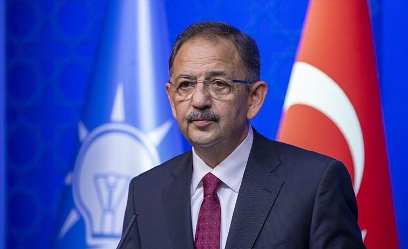 Özhaseki’den LGBTİ çıkışı: Başımızın üstünde yerleri var, tercihlerine saygı duymak zorundayız