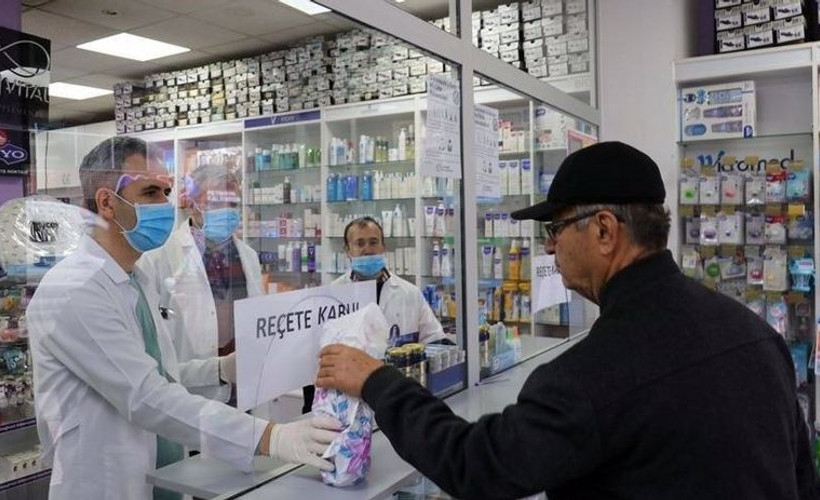 İlaç krizini önce inkar ettiler sonra denetime başladılar: Aşı sorunu da sürüyor